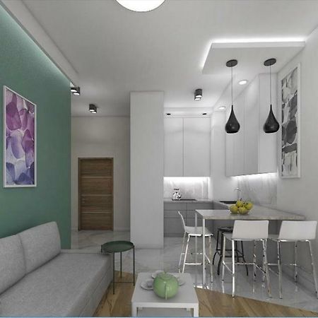 Perfect Apartament Lublin Buitenkant foto
