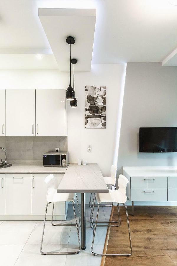 Perfect Apartament Lublin Buitenkant foto
