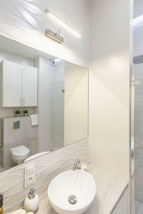Perfect Apartament Lublin Buitenkant foto