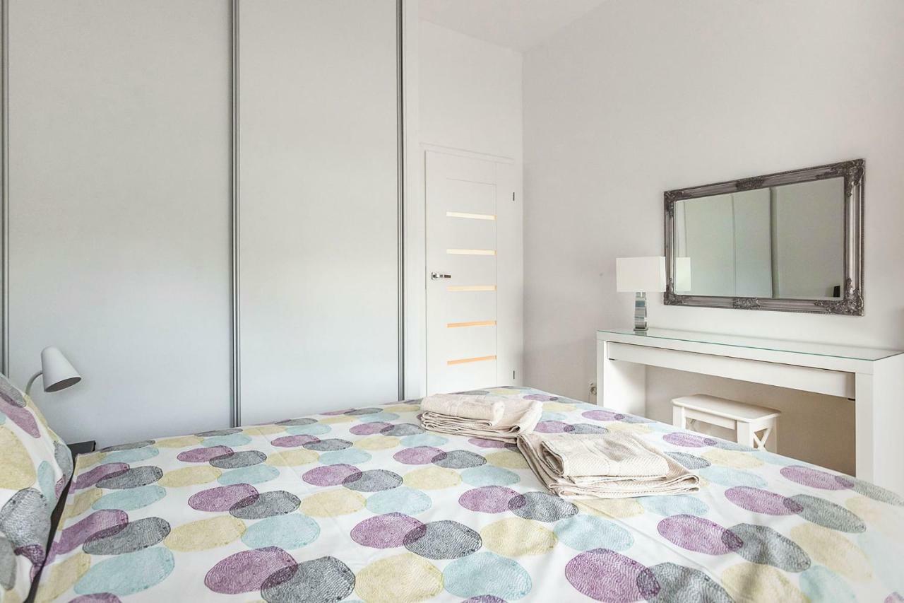 Perfect Apartament Lublin Buitenkant foto